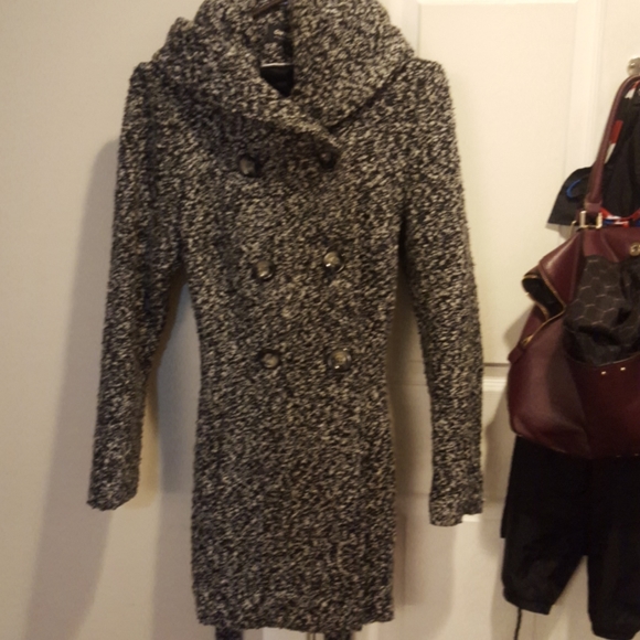 Jacket - Picture 1 of 1